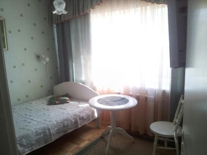Eha Suija Home Accommodation Tartu Exterior photo