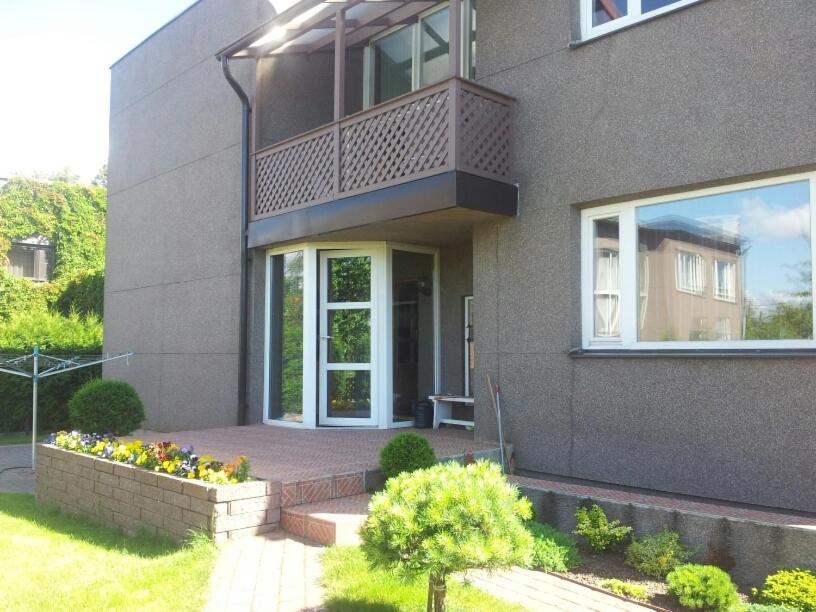 Eha Suija Home Accommodation Tartu Exterior photo
