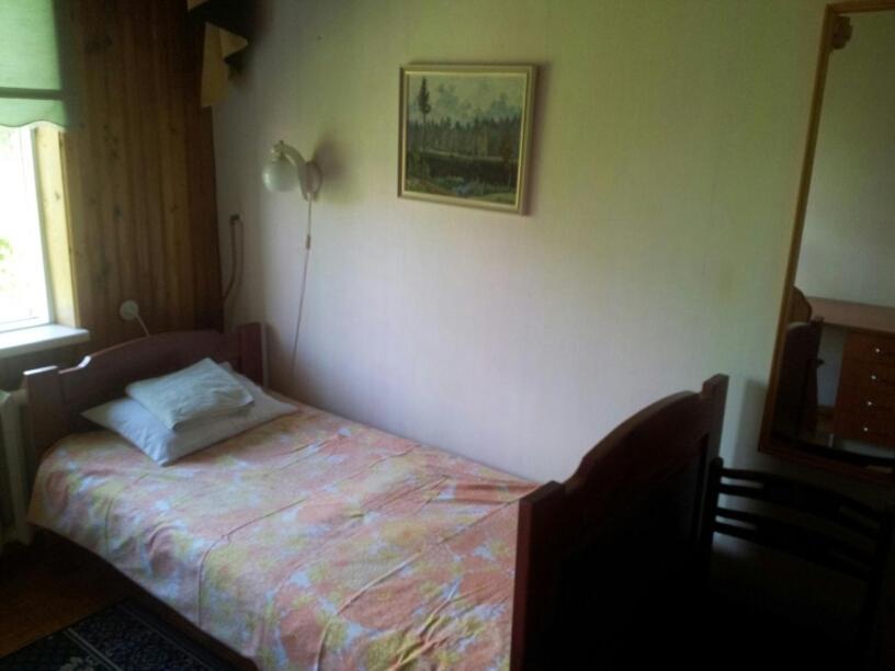 Eha Suija Home Accommodation Tartu Exterior photo