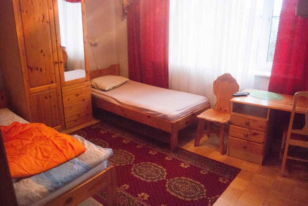 Eha Suija Home Accommodation Tartu Exterior photo