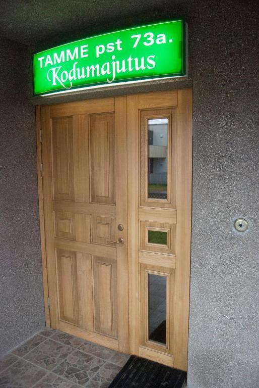 Eha Suija Home Accommodation Tartu Exterior photo